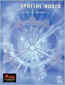 Book Spatial Audio (Music Technology) free