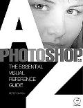 Book Photoshop 5.5 A to Z: The essential visual reference guide free