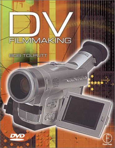 Book Dv Filmmaking: A Practical Tutorial free