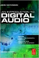 Book Introduction to Digital Audio, Second Edition free