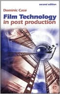 Book Film Technology in Post Production (Media Manuals) free