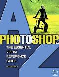 Book Photoshop 6.0 A to Z free