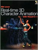 Book Real-time 3D Character Animation with Visual C++ free
