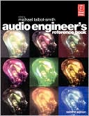 Book Audio Engineer's Reference Book, Second Edition free