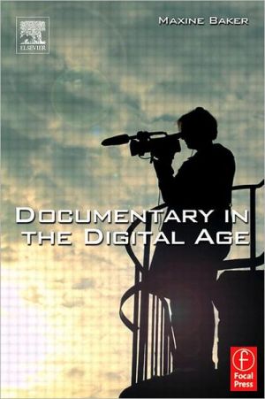Book Documentary in the Digital Age free