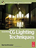 Book Essential CG Lighting Techniques (Focal Press Visual Effects and Animation) free
