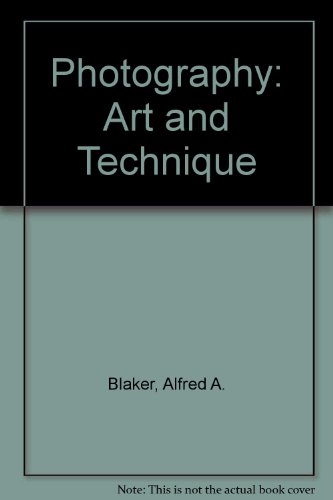 Book Photography: Art and Technique free
