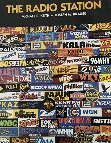 Book The radio station free