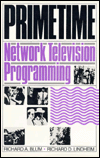 Book Primetime: Network Television Programming free