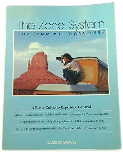 Book The zone system for 35mm photographers: A basic guide to exposure control free