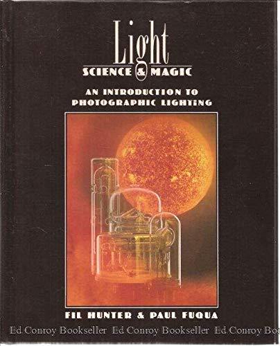 Book Light: Science & Magic : An Introduction to Photographic Lighting free