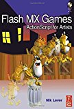 Book Flash MX Games: ActionScript for Artists free