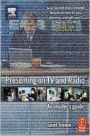 Book Presenting on TV and Radio: An insider's guide free