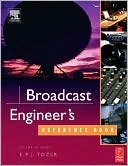Book Broadcast Engineer's Reference Book free