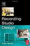 Book Recording Studio Design (Audio Engineering Society Presents) free