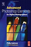 Book Advanced Photoshop Elements for Digital Photographers free