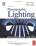 Book Photographic Lighting: Essential Skills, Third Edition (Photography Essential Skills) free