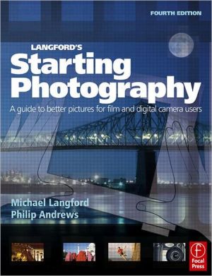 Book Adobe Bundle: Langford's Starting Photography: A guide to better pictures for film and digital camera users free