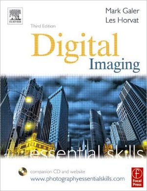Book Digital Imaging: Essential Skills, Third Edition (Photography Essential Skills) free
