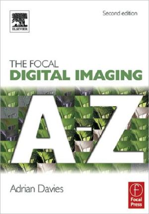 Book Focal Digital Imaging A to Z, Second Edition free