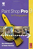 Book Paint Shop Pro 9 for Photographers free