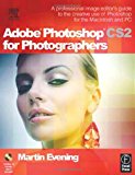 Book Adobe Bundle: Adobe Photoshop CS2 for Photographers: A professional image editor's guide to the creative use of Photoshop for the Macintosh and PC free