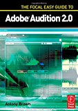 Book The Focal Easy Guide to Adobe Audition 2.0 (No. 2) free