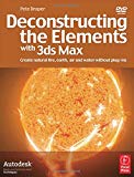 Book Deconstructing the Elements with 3ds Max, Second Edition: Create natural fire, earth, air and water without plug-ins free