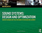 Book Sound Systems: Design and Optimization: Modern Techniques and Tools for Sound System Design and Alignment free