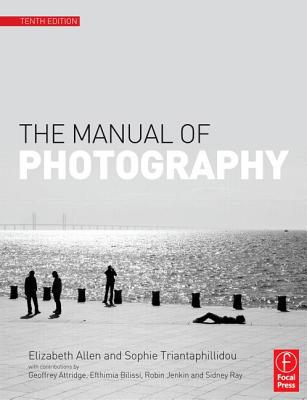 Book The Manual of Photography, Tenth Edition free