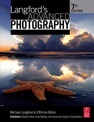 Book Langford's Advanced Photography, Seventh Edition free