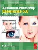 Book Advanced Photoshop Elements 5.0 for Digital Photographers free