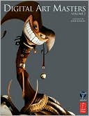 Book Digital Art Masters: Volume 2 (Digital Art Masters Series) free