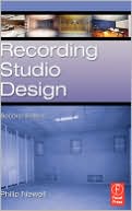 Book Recording Studio Design, Second Edition (Audio Engineering Society Presents) free