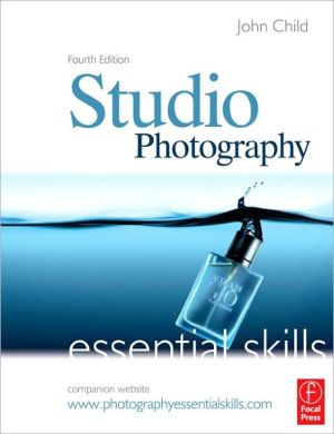 Book Westwood Light and Lens Bundle: Studio Photography: Essential Skills, 4th Edition free