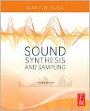 Book Sound Synthesis and Sampling, Third Edition (Music Technology) free