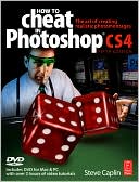 Book How to Cheat in Photoshop CS4: The art of creating photorealistic montages free