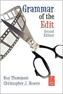 Book Grammar of the Edit free Book Grammar of the Edit free
