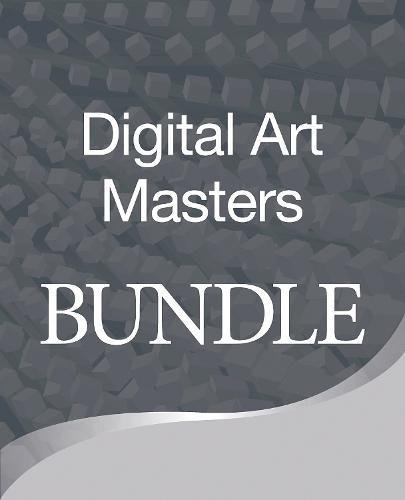 Book Digital Art Masters Bundle free