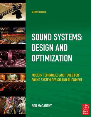 Book Sound Systems: Design and Optimization, Second Edition: Modern Techniques and Tools for Sound System Design and Alignment free