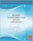 Book Audio Power Amplifier Design Handbook free