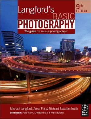 Book Langford's Basic Photography: The Guide for Serious Photographers free