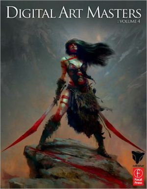 Book Digital Art Masters: Vol 4 free
