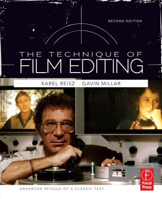 Book Technique of Film Editing, Reissue of 2nd Edition free