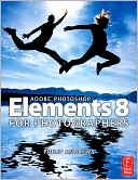 Book Adobe Photoshop Elements 8 for Photographers free