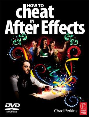 Book How to Cheat in After Effects free