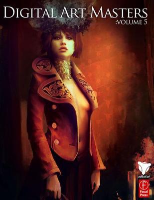 Book Digital Art Masters: Volume 5 (Digital Art Masters Series) free