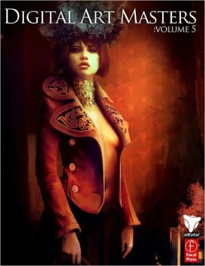 Book Digital Art Masters: Volume 5: Volume 5 free