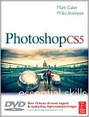 Book Photoshop CS5: Essential Skills free