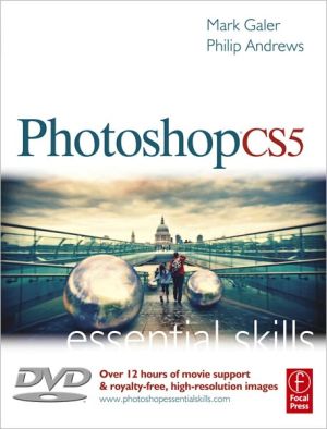 Book Photoshop CS5: Essential Skills free